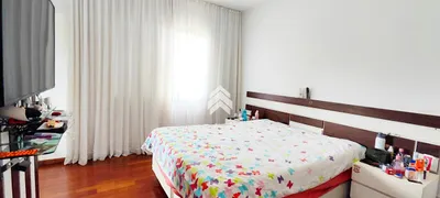 Casa de Condomínio com 4 Quartos para alugar, 467m² no Ville Des Lacs, Nova Lima - Foto 19
