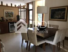 Casa de Condomínio com 4 Quartos à venda, 470m² no Alphaville Dom Pedro, Campinas - Foto 9