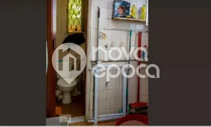 Casa com 3 Quartos à venda, 110m² no Vila Isabel, Rio de Janeiro - Foto 15