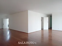 Apartamento com 3 Quartos para alugar, 180m² no Jardim Paulista, São Paulo - Foto 1