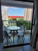 Apartamento com 3 Quartos à venda, 93m² no Tamarineira, Recife - Foto 10