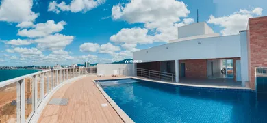 Apartamento com 2 Quartos à venda, 75m² no Praia do Morro, Guarapari - Foto 11