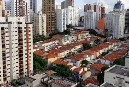 Apartamento com 3 Quartos à venda, 193m² no Perdizes, São Paulo - Foto 24