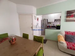 Apartamento com 2 Quartos para venda ou aluguel, 51m² no Vila Matias, Santos - Foto 6