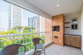 Apartamento com 3 Quartos à venda, 110m² no Ecoville, Curitiba - Foto 9