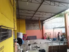 Galpão / Depósito / Armazém para alugar, 78m² no São Cristóvão, Belo Horizonte - Foto 4