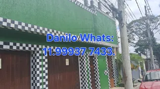 Casa com 3 Quartos para alugar, 120m² no Vila Tiradentes, São Paulo - Foto 23