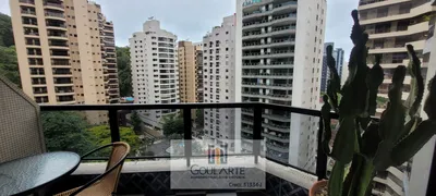Apartamento com 3 Quartos à venda, 104m² no Pitangueiras, Guarujá - Foto 10