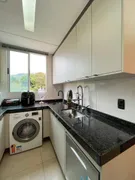 Apartamento com 2 Quartos à venda, 55m² no Bonsucesso Barreiro, Belo Horizonte - Foto 6