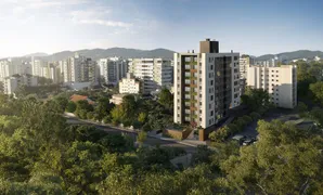 Apartamento com 3 Quartos à venda, 75m² no América, Joinville - Foto 2