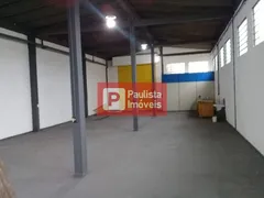 Galpão / Depósito / Armazém para alugar, 400m² no Pedreira, São Paulo - Foto 5