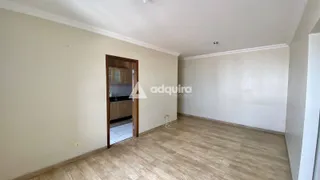 Apartamento com 3 Quartos à venda, 84m² no Centro, Ponta Grossa - Foto 3