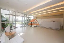 Conjunto Comercial / Sala para alugar, 33m² no Jardim Aquarius, São José dos Campos - Foto 14