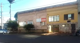 Terreno / Lote / Condomínio à venda, 343m² no Vila Rezende, Piracicaba - Foto 1