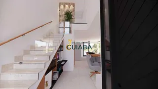 Casa com 3 Quartos à venda, 208m² no Condominio Primor das Torres, Cuiabá - Foto 9