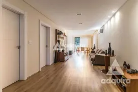 Casa de Condomínio com 4 Quartos à venda, 370m² no Oficinas, Ponta Grossa - Foto 4