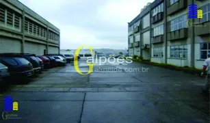 Galpão / Depósito / Armazém à venda, 14700m² no Planalto, São Bernardo do Campo - Foto 7