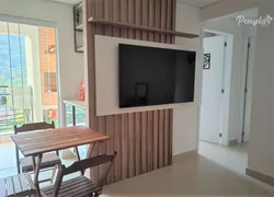 Apartamento com 2 Quartos à venda, 58m² no Centro, Ubatuba - Foto 3