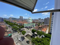 Apartamento com 3 Quartos à venda, 116m² no Campo Grande, Santos - Foto 23