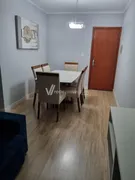 Apartamento com 2 Quartos à venda, 58m² no Vila Teixeira, Campinas - Foto 2