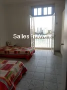 Apartamento com 3 Quartos para alugar, 100m² no Vila Alzira, Guarujá - Foto 4