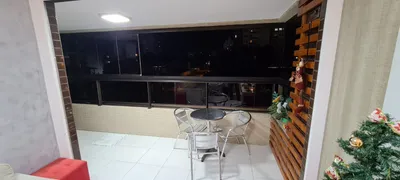 Apartamento com 3 Quartos à venda, 88m² no Bessa, João Pessoa - Foto 6