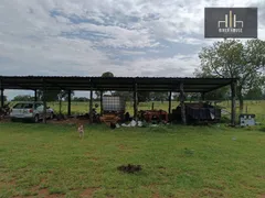 Fazenda / Sítio / Chácara à venda, 21000000m² no Zona Rural, Nossa Senhora do Livramento - Foto 5