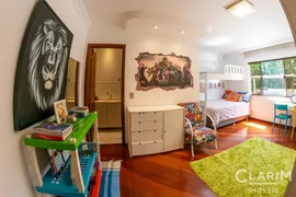Casa de Condomínio com 3 Quartos à venda, 360m² no Xaxim, Curitiba - Foto 21