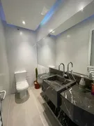 Casa de Condomínio com 3 Quartos para alugar, 270m² no Água Verde, Curitiba - Foto 43