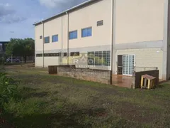 Galpão / Depósito / Armazém para alugar, 2500m² no Jardim Regina, Araraquara - Foto 2