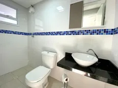 Apartamento com 1 Quarto para alugar, 50m² no Vila Caicara, Praia Grande - Foto 17