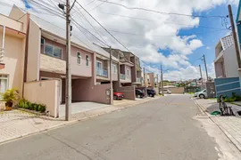 Casa de Condomínio com 3 Quartos à venda, 138m² no Cidade Industrial, Curitiba - Foto 38