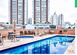 Apartamento com 2 Quartos à venda, 85m² no Vila Dom Pedro I, São Paulo - Foto 1