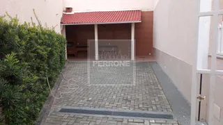 Casa de Condomínio com 2 Quartos à venda, 92m² no Jardim Nossa Senhora do Carmo, São Paulo - Foto 23