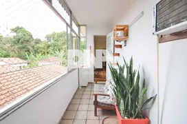 Apartamento com 3 Quartos à venda, 80m² no Rio Comprido, Rio de Janeiro - Foto 1