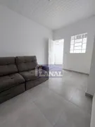 Casa com 1 Quarto para alugar, 20m² no Indianópolis, São Paulo - Foto 1