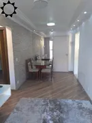 Apartamento com 2 Quartos à venda, 52m² no São Pedro, Osasco - Foto 30