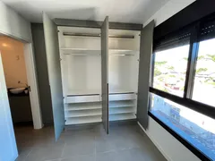 Apartamento com 2 Quartos para alugar, 62m² no Carvoeira, Florianópolis - Foto 6