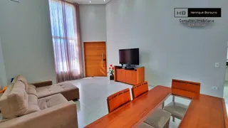 Casa de Condomínio com 3 Quartos à venda, 250m² no Morros, Sorocaba - Foto 5