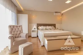 Casa de Condomínio com 4 Quartos à venda, 306m² no Colonia Dona Luiza, Ponta Grossa - Foto 24