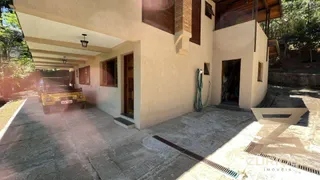 Casa com 4 Quartos à venda, 275m² no Alto da Vila Inglesa, Campos do Jordão - Foto 18