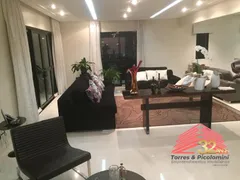 Cobertura com 4 Quartos à venda, 450m² no Jardim Anália Franco, São Paulo - Foto 7