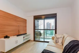 Apartamento com 1 Quarto à venda, 48m² no Água Verde, Curitiba - Foto 28