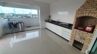 Cobertura com 4 Quartos à venda, 232m² no Tibery, Uberlândia - Foto 24