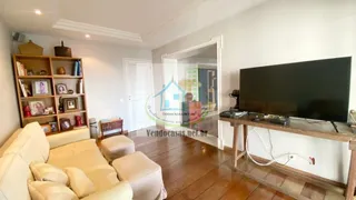 Apartamento com 4 Quartos para venda ou aluguel, 280m² no Chácara Flora, São Paulo - Foto 31