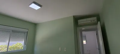 Apartamento com 3 Quartos para alugar, 90m² no Pantanal, Florianópolis - Foto 11