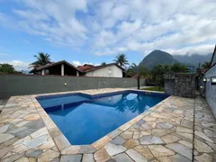 Casa de Condomínio com 2 Quartos para alugar, 136m² no Morada da Praia, Bertioga - Foto 4
