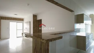 Apartamento com 3 Quartos à venda, 102m² no Canto do Forte, Praia Grande - Foto 1