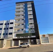 Apartamento com 2 Quartos à venda, 59m² no Setor Habitacional Vicente Pires, Brasília - Foto 1