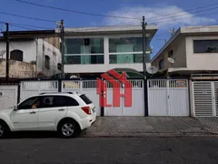 Casa com 3 Quartos à venda, 101m² no Vila Voturua, São Vicente - Foto 31